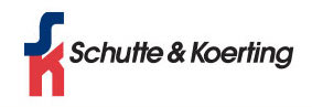 Schutte and Koerting logo